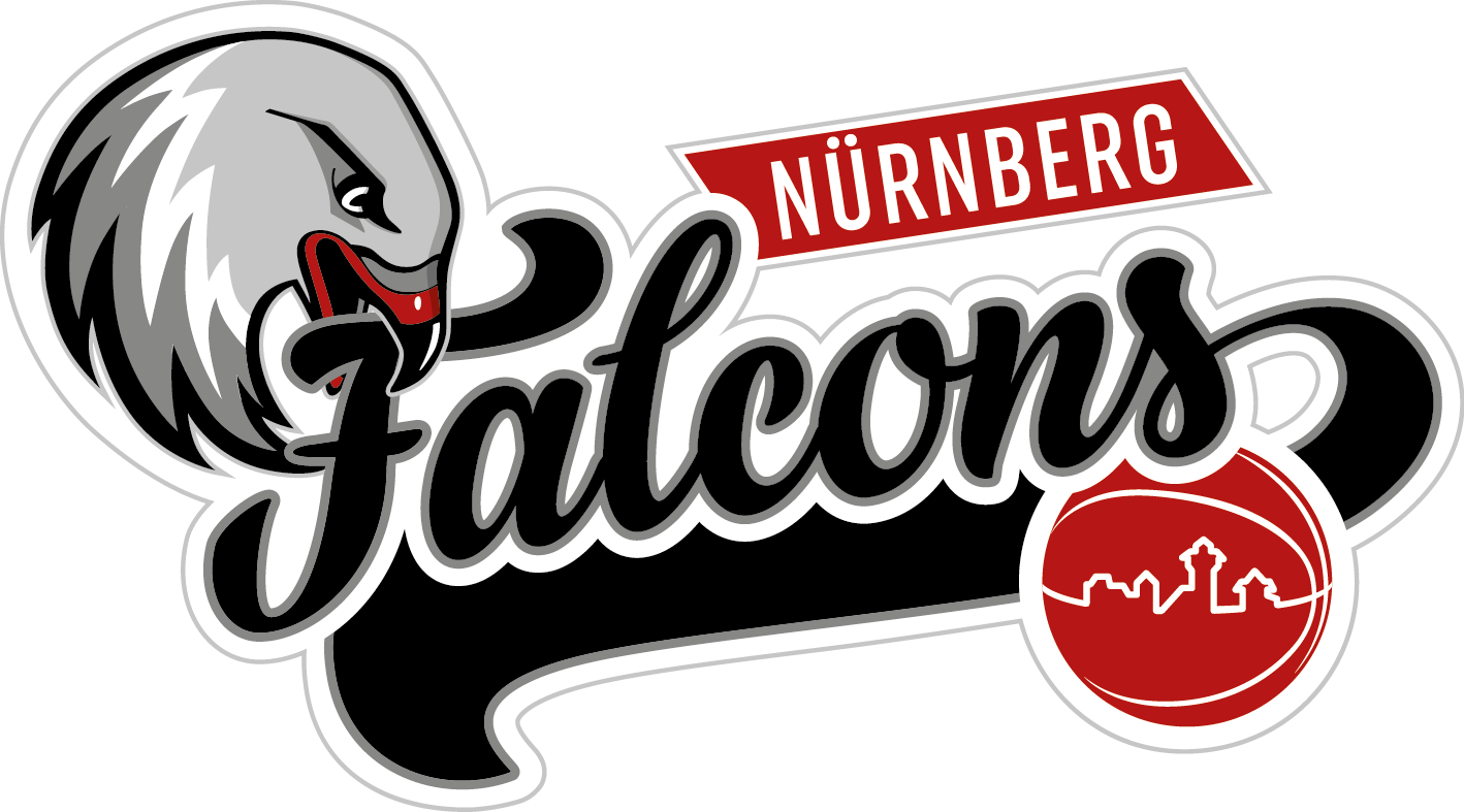 Nürnberg Falcons BARMER 2