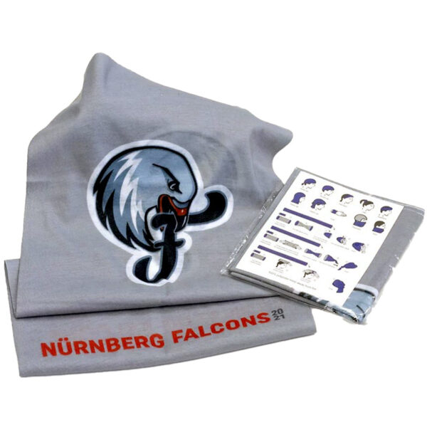 Nürnberg Falcons Fanware